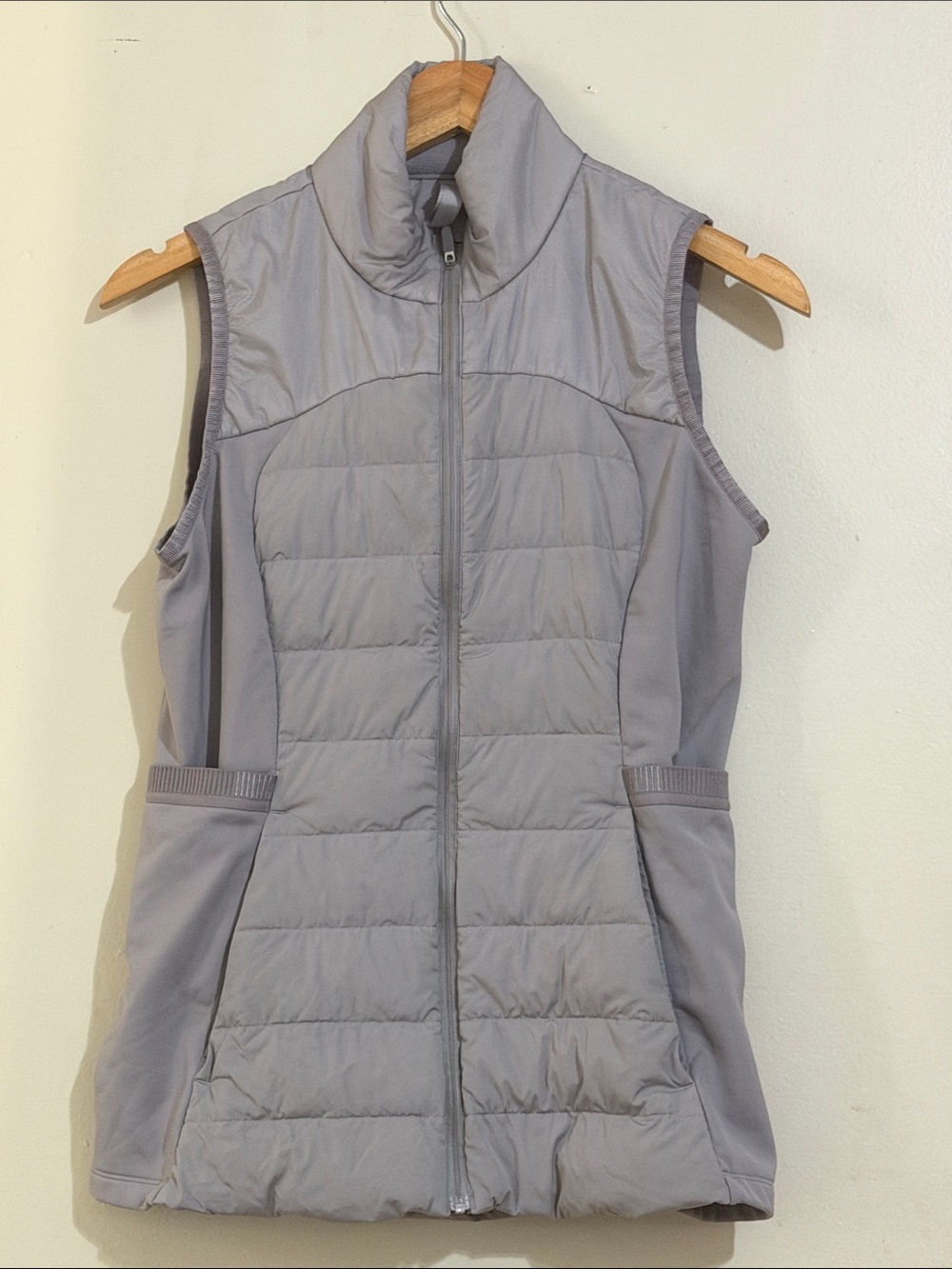 Lululemon vest